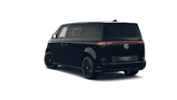 Grenadilla Black -musta metalliväri Volkswagen ID. Buzz 2027 kuva 5.