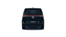 Grenadilla Black -musta metalliväri Volkswagen ID. Buzz 2027 kuva 6.