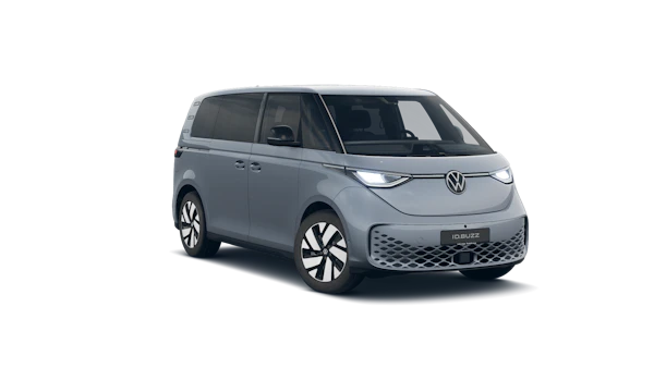 Volkswagen ID. Buzz 210kW PRO+ 79kWh