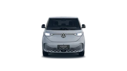 Mono Silver -hopea metalliväri Volkswagen ID. Buzz 2027 kuva 2.