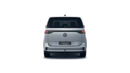 Mono Silver -hopea metalliväri Volkswagen ID. Buzz 2027 kuva 6.