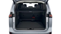 Mono Silver -hopea metalliväri Volkswagen ID. Buzz 2027 kuva 14.