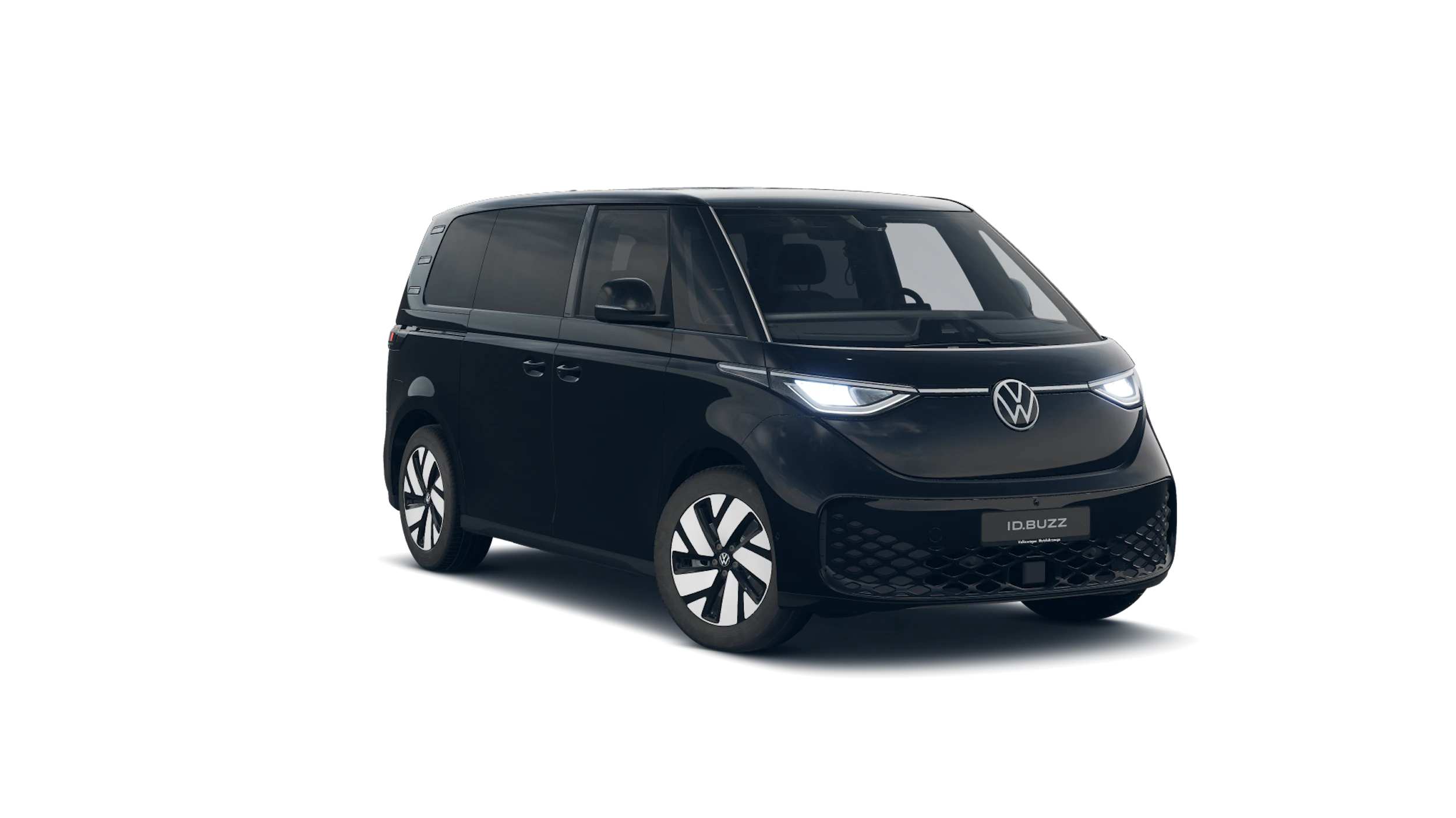 Volkswagen ID. Buzz