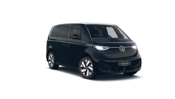 Volkswagen ID. Buzz 210kW PRO+ 79kWh