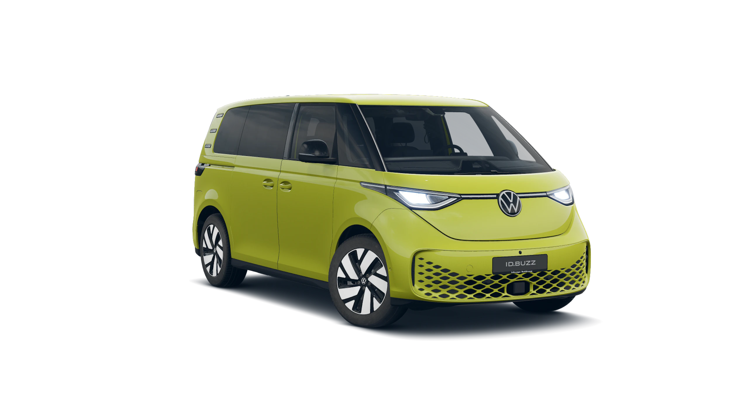 Volkswagen ID. Buzz