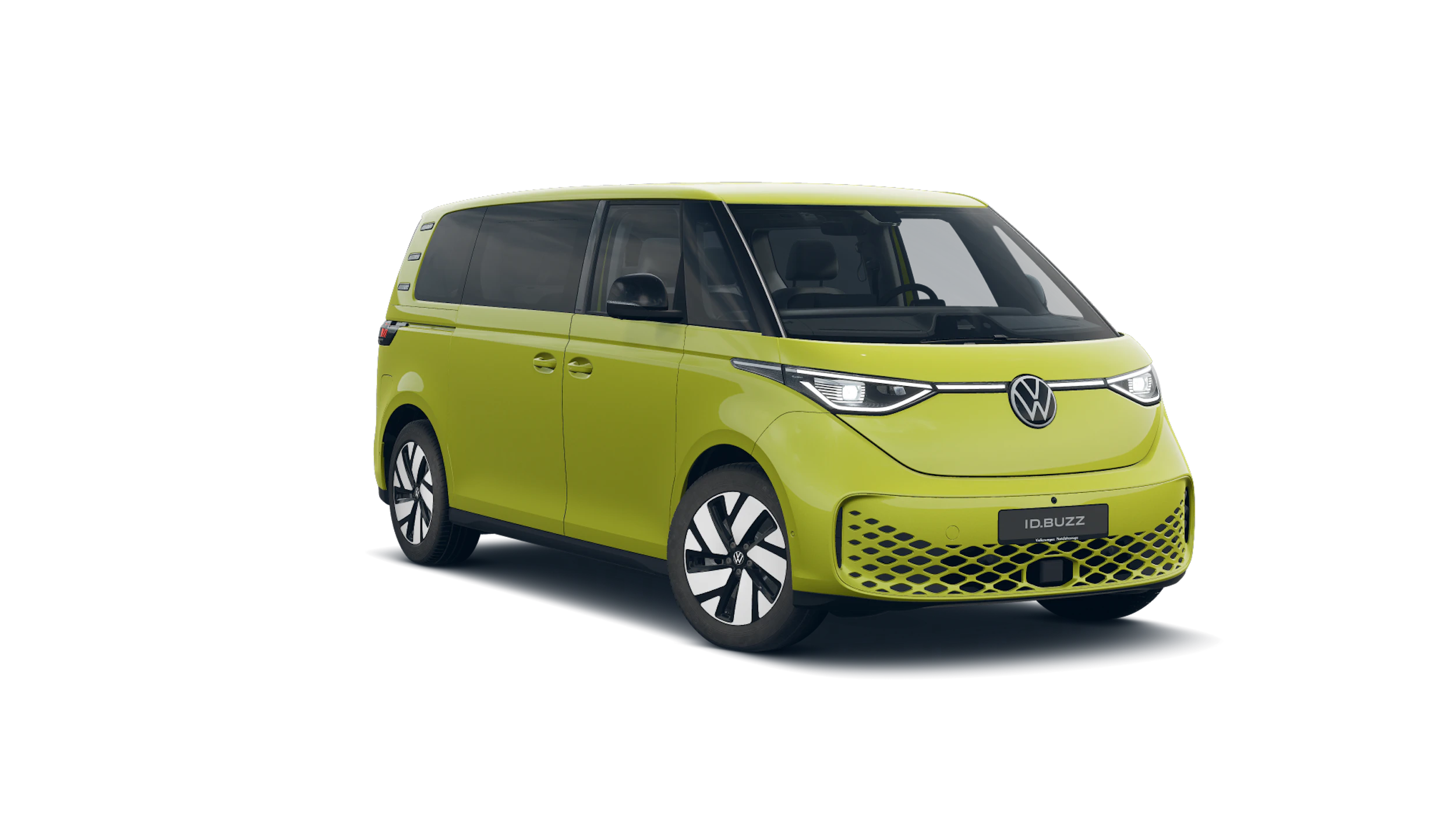 Volkswagen ID. Buzz