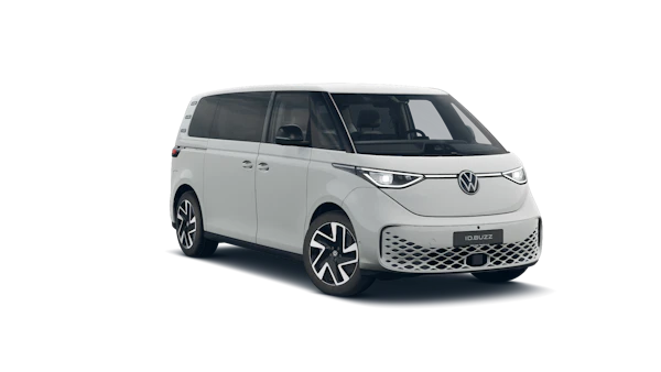 Volkswagen ID. Buzz 250kW PRO+ pitkä av, 86kWh 4Motion