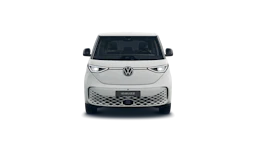 Candy White -valkoinen normaaliväri Volkswagen ID. Buzz 2027 kuva 2.