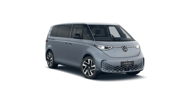 Volkswagen ID. Buzz 250kW PRO+ pitkä av, 86kWh 4Motion
