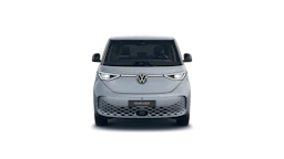Mono Silver -hopea metalliväri Volkswagen ID. Buzz 2027 kuva 2.