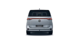 Mono Silver -hopea metalliväri Volkswagen ID. Buzz 2027 kuva 6.