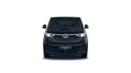 Grenadilla Black -musta metalliväri Volkswagen ID. Buzz 2027 kuva 2.