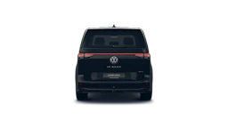Grenadilla Black -musta metalliväri Volkswagen ID. Buzz 2027 kuva 6.
