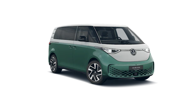 Volkswagen ID. Buzz 250kW PRO+ pitkä av, 86kWh 4Motion