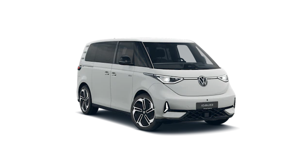 Volkswagen ID. Buzz 250kW GTX 79kWh 4Motion