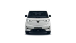 Candy White -valkoinen normaaliväri Volkswagen ID. Buzz 2027 kuva 2.