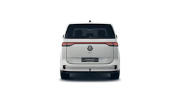 Candy White -valkoinen normaaliväri Volkswagen ID. Buzz 2027 kuva 6.