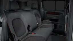 Candy White -valkoinen normaaliväri Volkswagen ID. Buzz 2027 kuva 13.