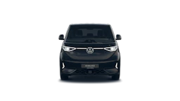 Grenadilla Black -musta metalliväri Volkswagen ID. Buzz 2027 kuva 2.
