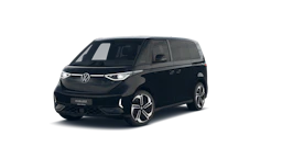 Grenadilla Black -musta metalliväri Volkswagen ID. Buzz 2027 kuva 3.
