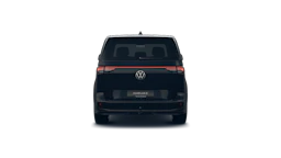 Grenadilla Black -musta metalliväri Volkswagen ID. Buzz 2027 kuva 6.