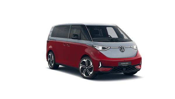 Volkswagen ID. Buzz 250kW GTX 79kWh 4Motion
