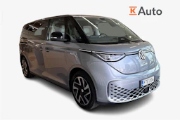 Volkswagen ID. Buzz 2027 kuva 1.