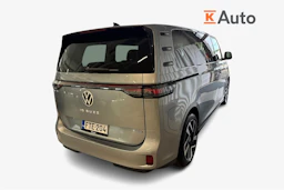 Volkswagen ID. Buzz 2027 kuva 3.