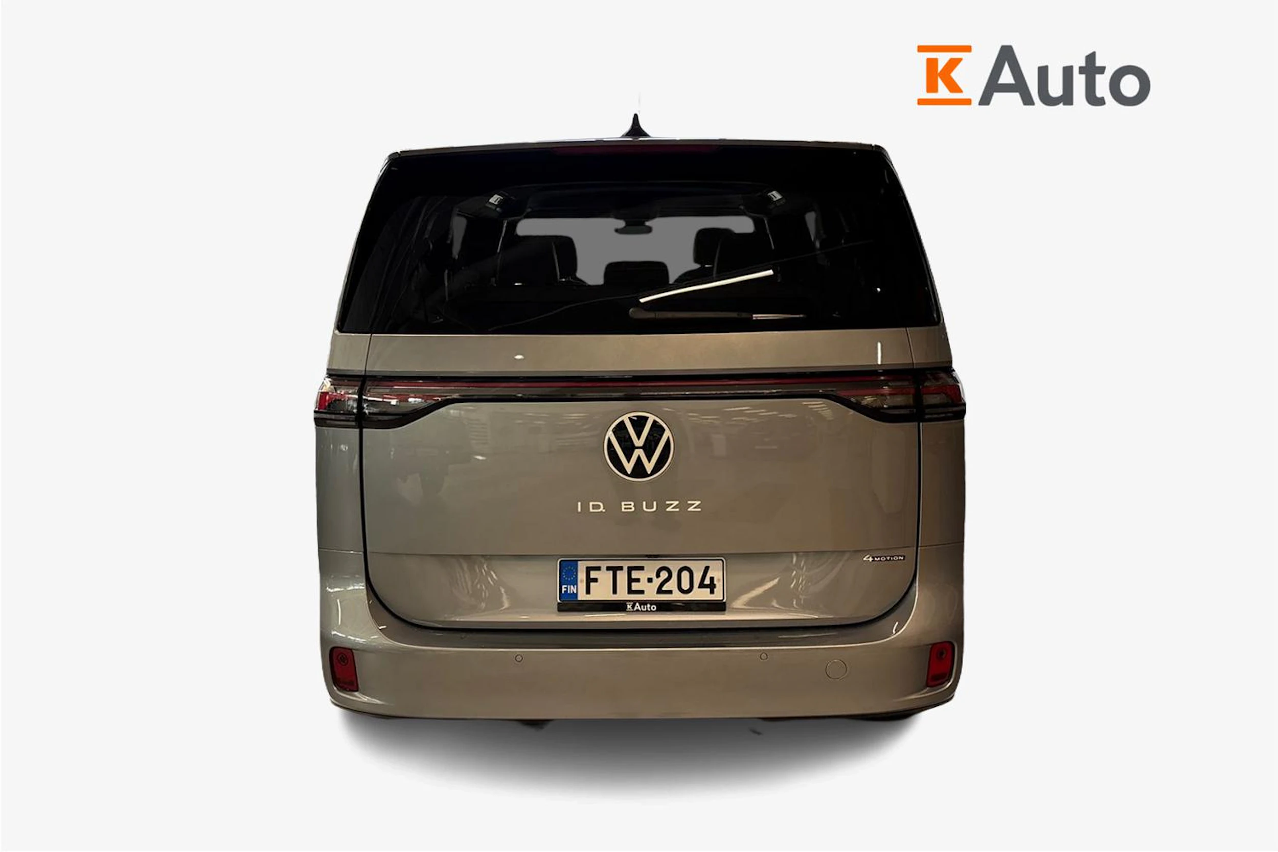 Volkswagen ID. Buzz 2027 kuva 4.
