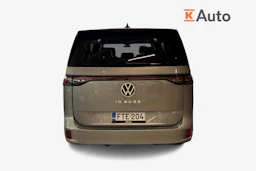 Volkswagen ID. Buzz 2027 kuva 4.