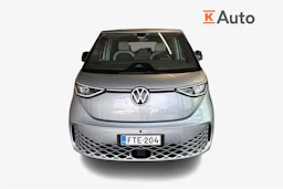 Volkswagen ID. Buzz 2027 kuva 5.