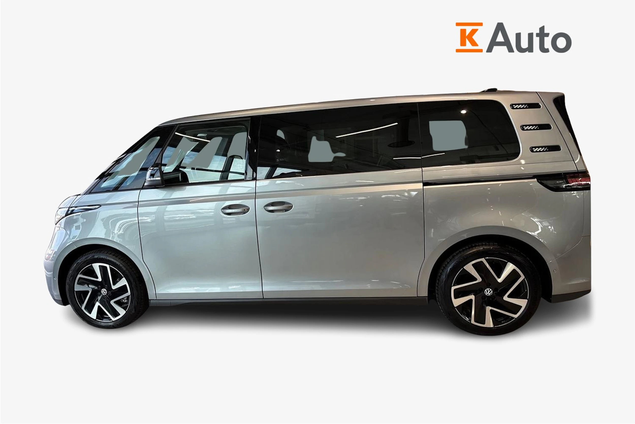 Volkswagen ID. Buzz 2027 kuva 7.