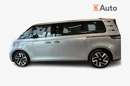 Volkswagen ID. Buzz 2027 kuva 7.