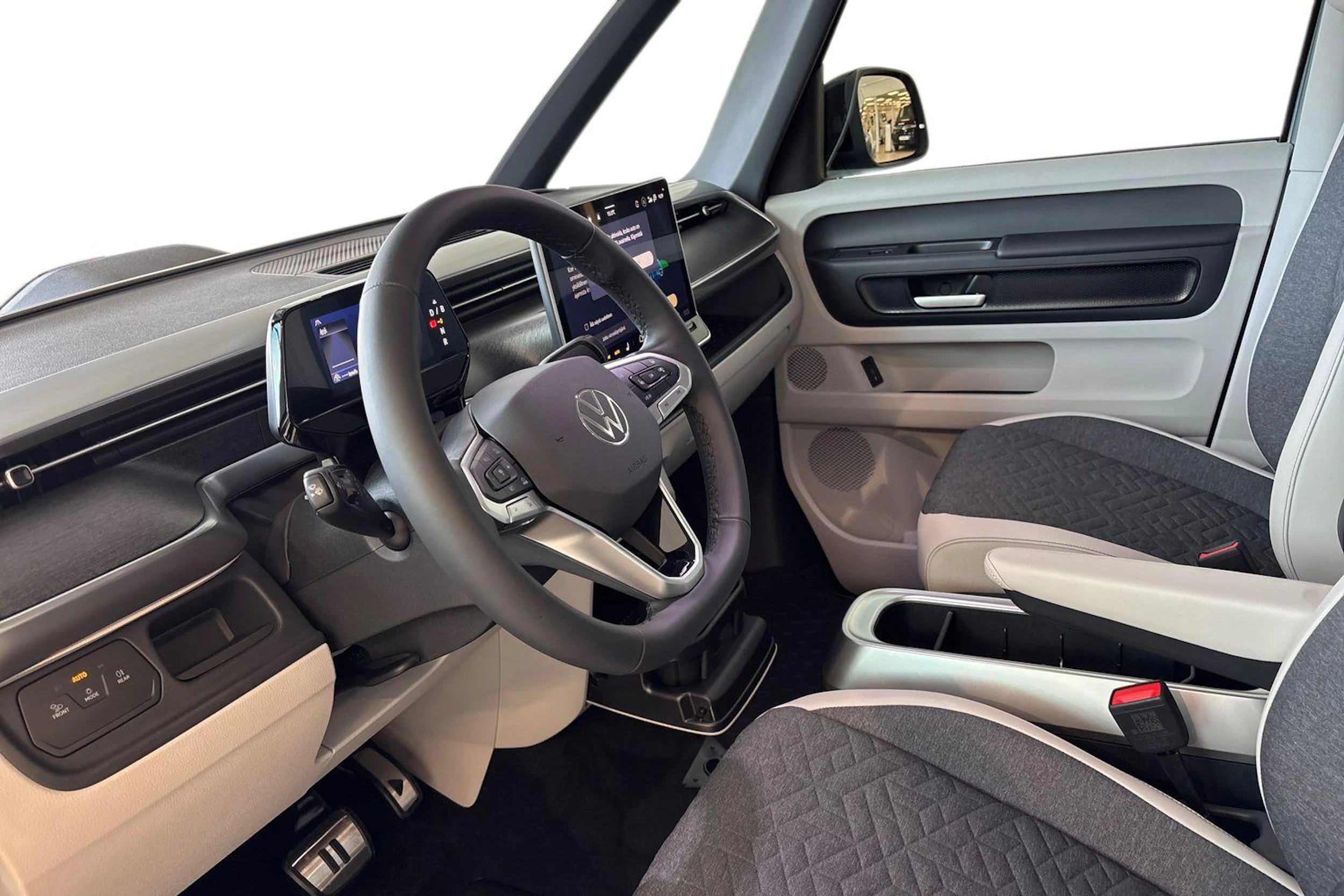 Volkswagen ID. Buzz 2027 kuva 8.