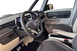 Volkswagen ID. Buzz 2027 kuva 8.