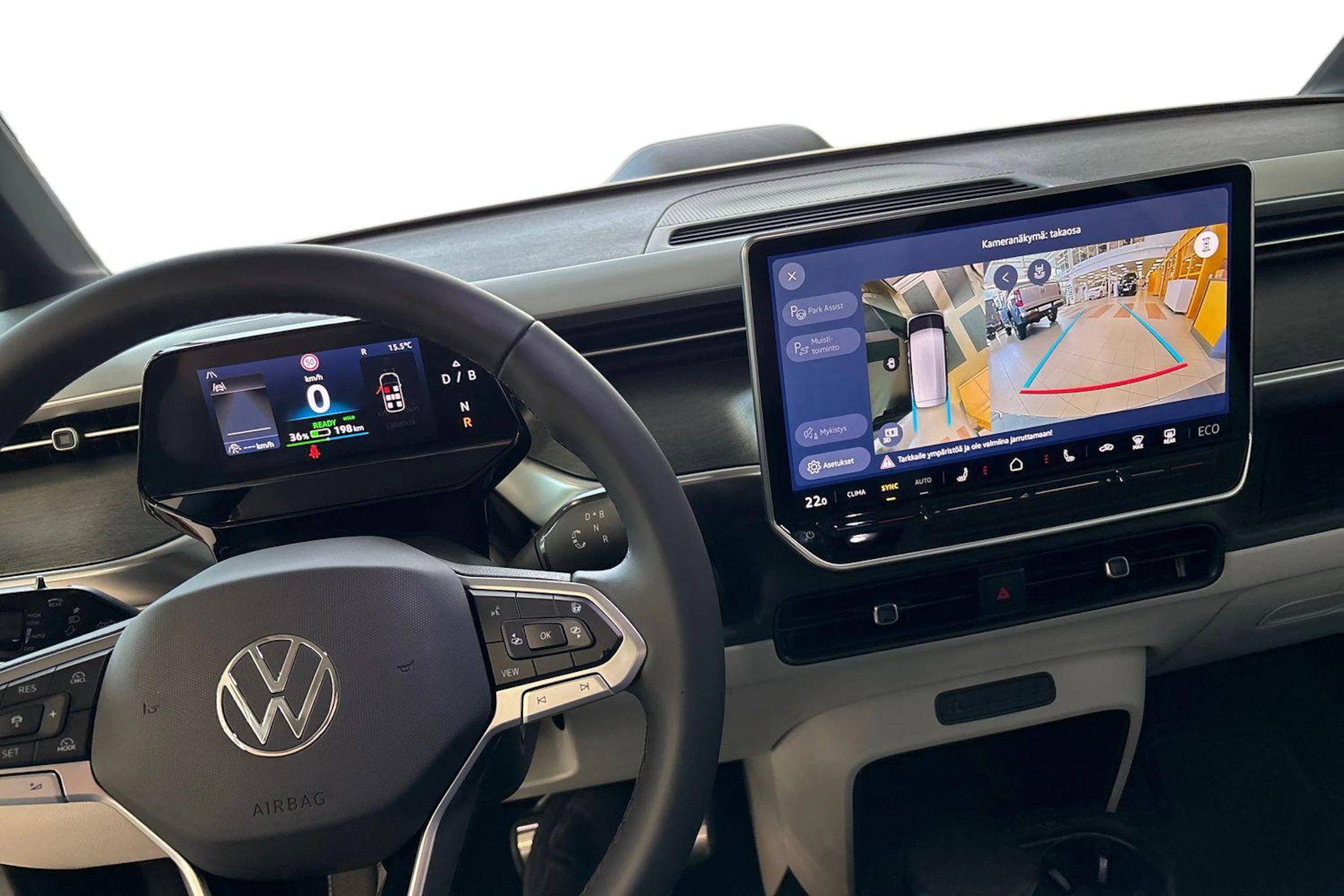 Volkswagen ID. Buzz 2027 kuva 9.