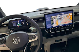 Volkswagen ID. Buzz 2027 kuva 9.