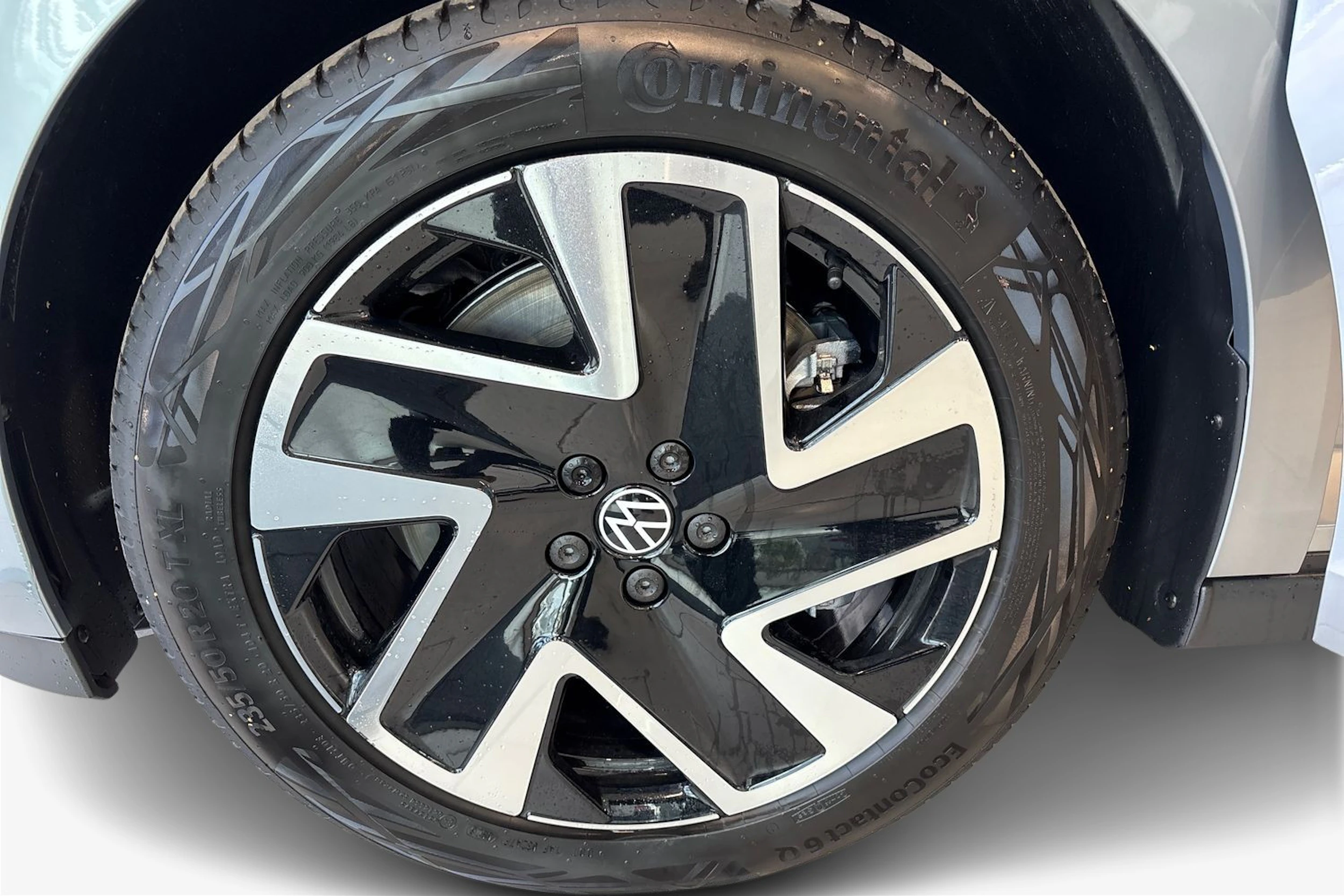 Volkswagen ID. Buzz 2027 kuva 12.