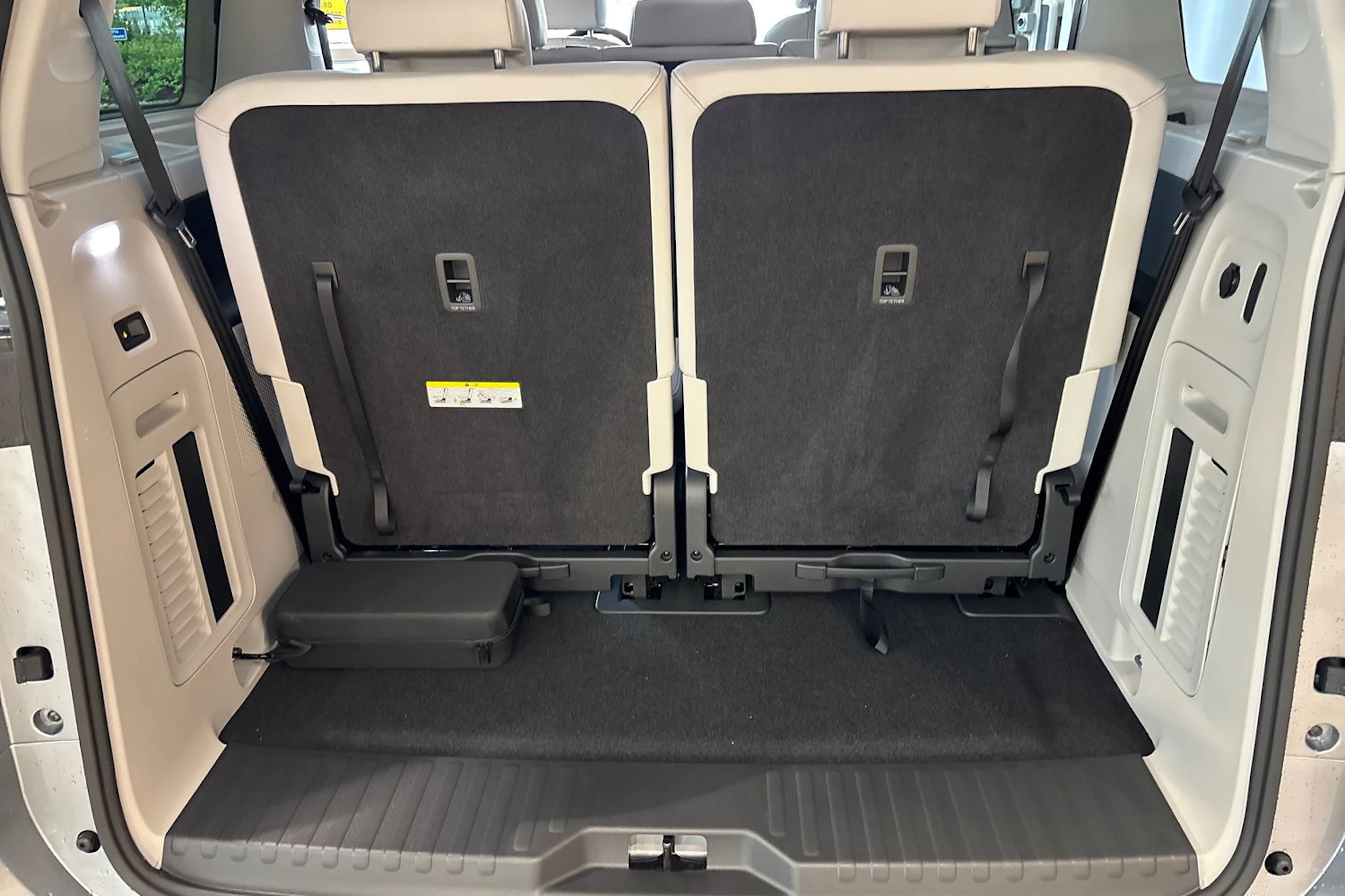 Volkswagen ID. Buzz 2027 kuva 14.
