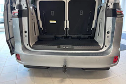 Volkswagen ID. Buzz 2027 kuva 16.