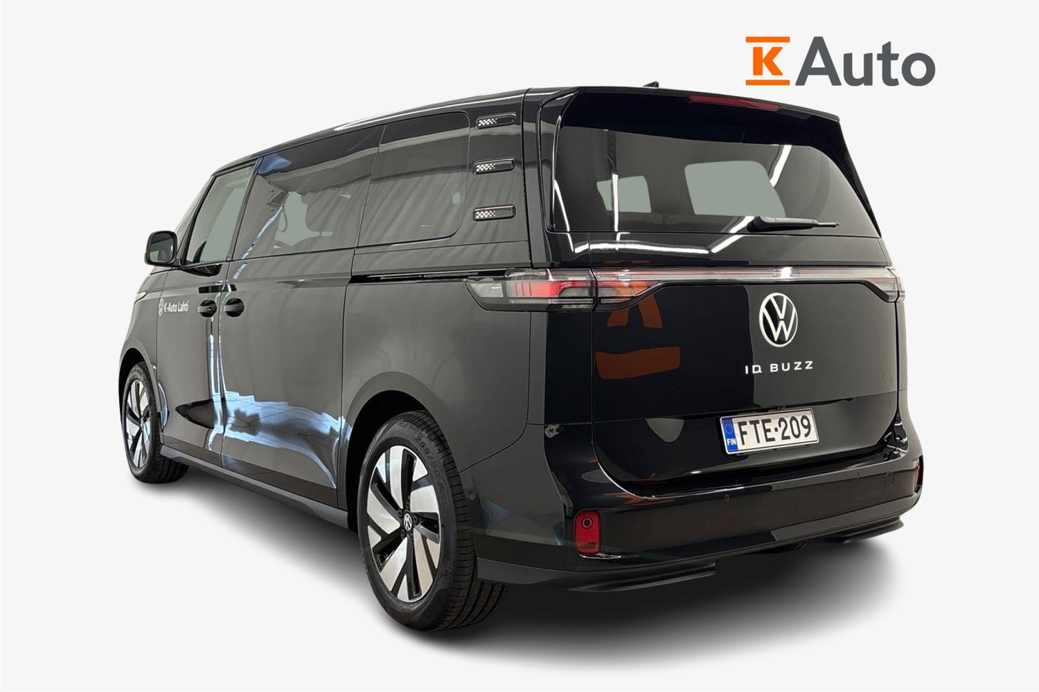 Volkswagen ID. Buzz 2027, kuva 3/30