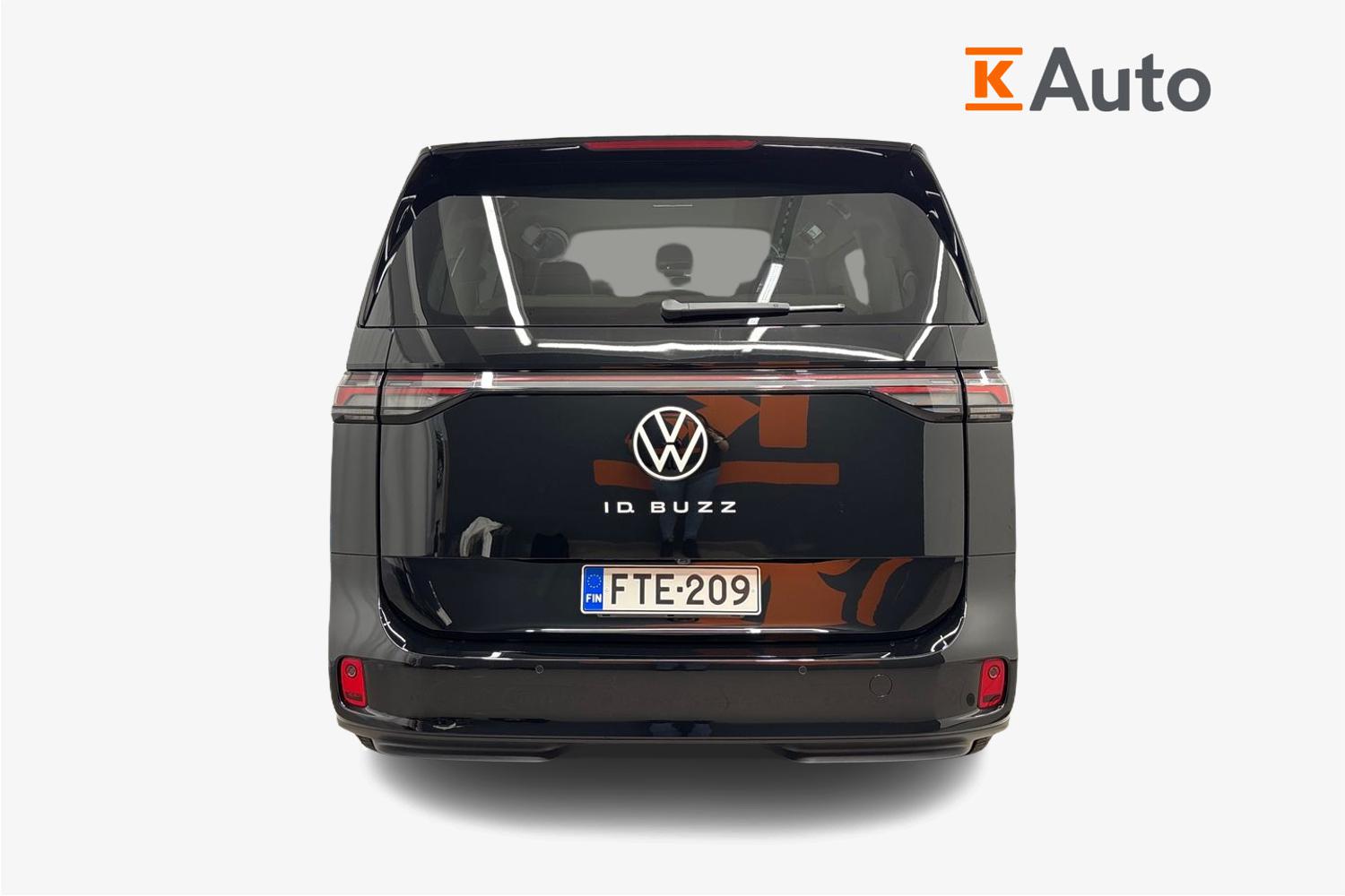 Volkswagen ID. Buzz 2027, kuva 4/30