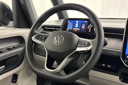 met. musta Volkswagen ID. Buzz 2027 kuva 15.