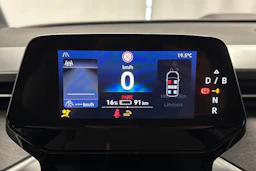 met. musta Volkswagen ID. Buzz 2027 kuva 18.