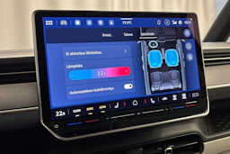 met. musta Volkswagen ID. Buzz 2027 kuva 20.