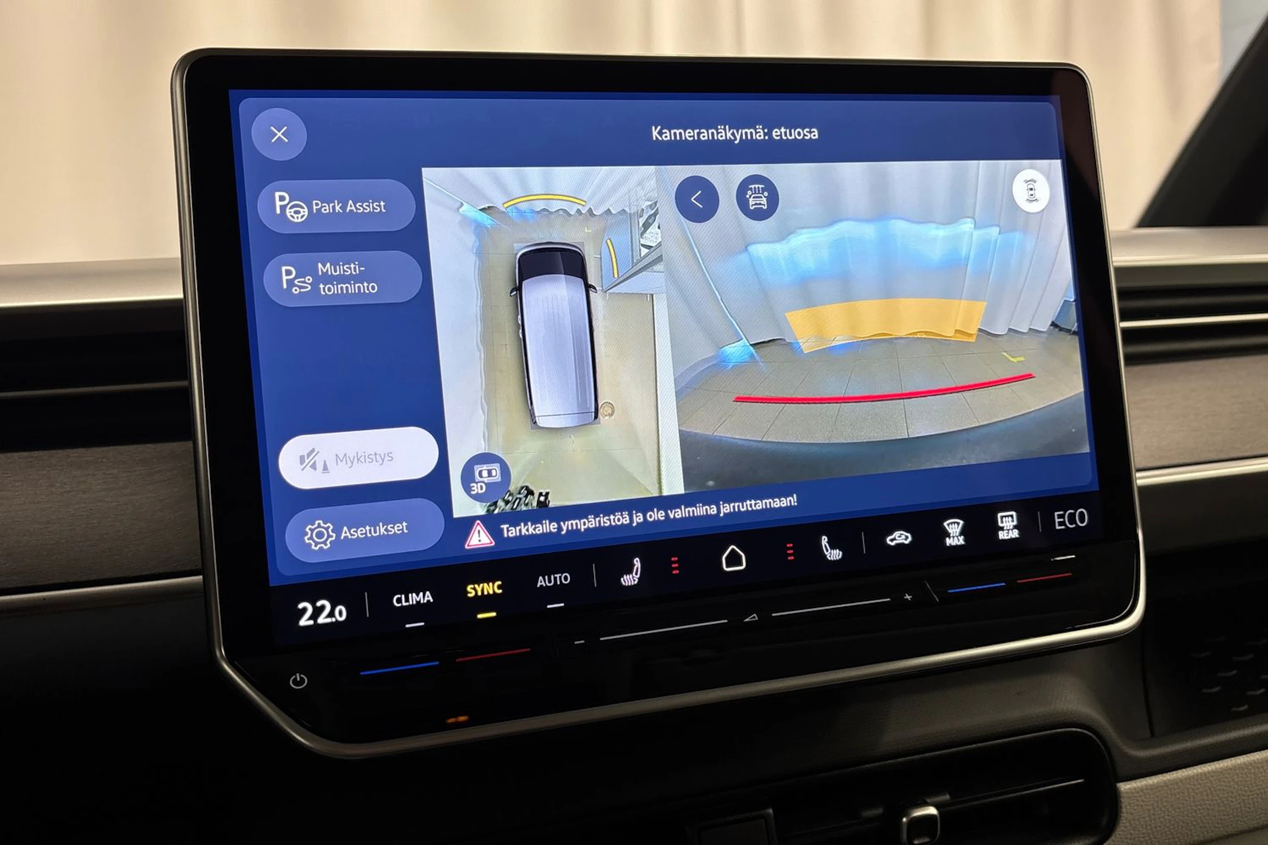 met. musta Volkswagen ID. Buzz 2027 kuva 21.
