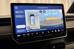 met. musta Volkswagen ID. Buzz 2027 kuva 21.
