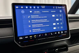 met. musta Volkswagen ID. Buzz 2027 kuva 22.