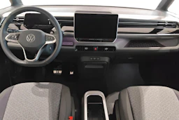 Sininen Volkswagen ID. Buzz 2027 kuva 9.
