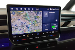Sininen Volkswagen ID. Buzz 2027 kuva 11.